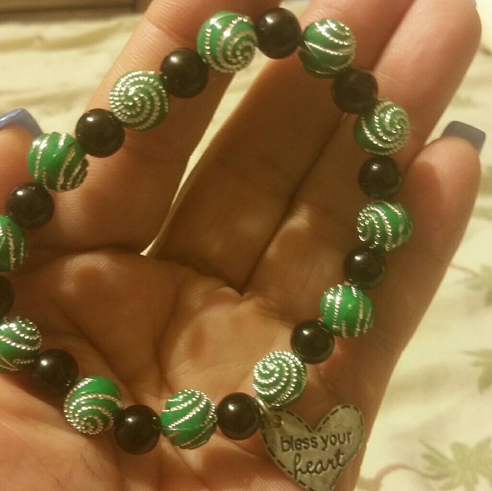 Handmade jewelry